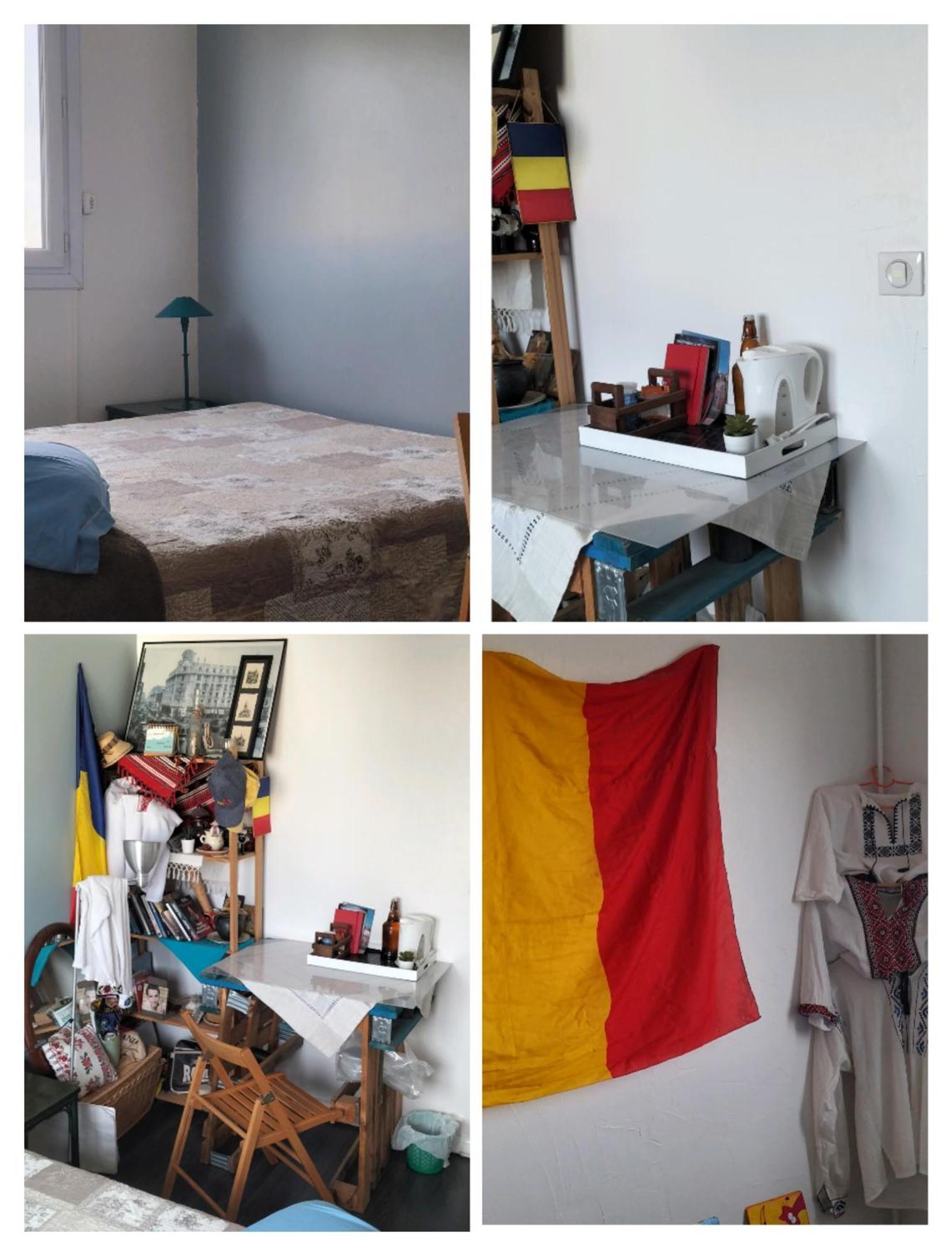 Apartament Nids Les Peupliers Paris Longjumeau Zewnętrze zdjęcie